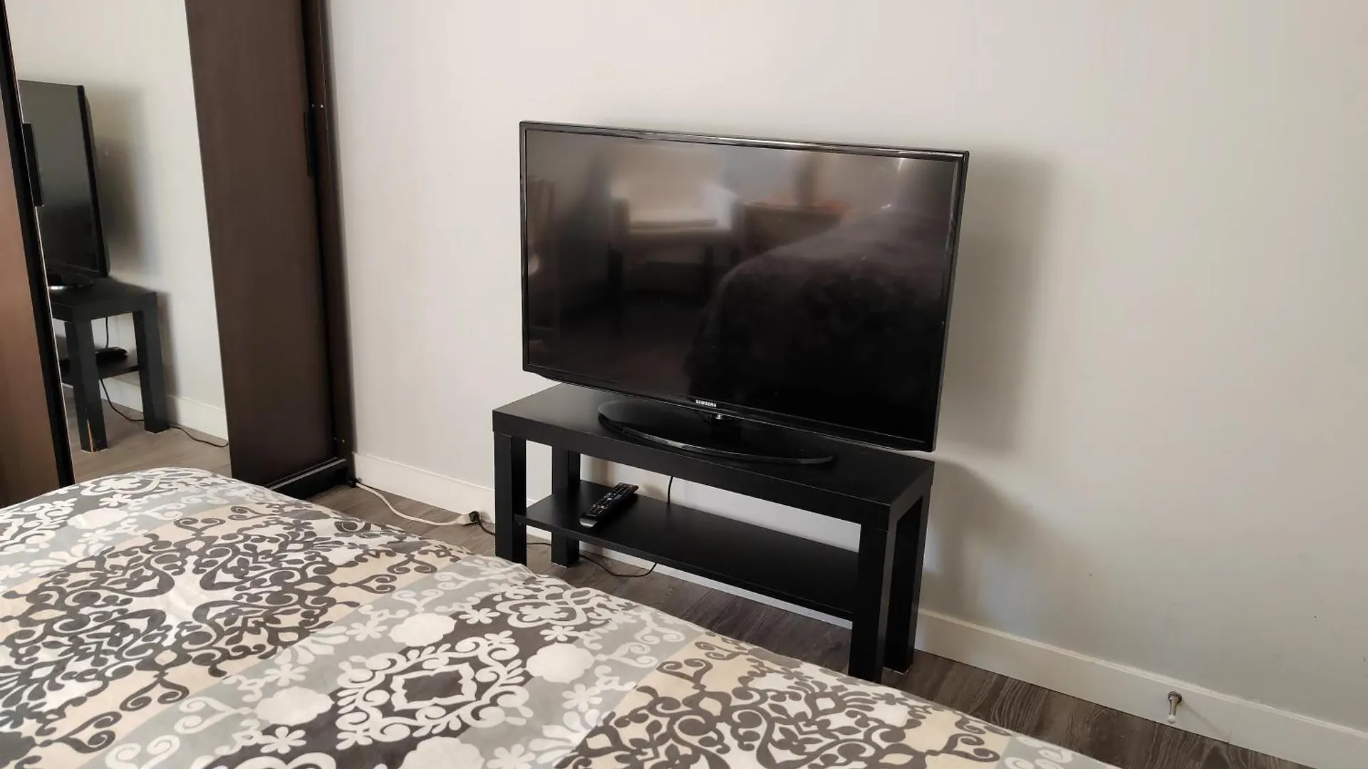Homestay Bed Plus One Richmond
